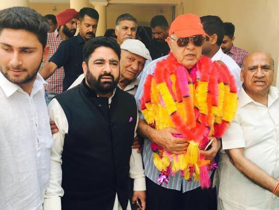 J&K to benefit most by thaw in Indo-Pak relations, says Farooq